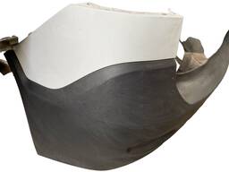 PARACHOQUE TRASEIRO SPIN 2019/(AVARIA)