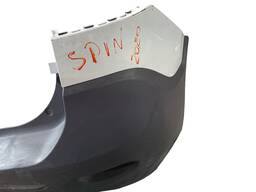 PARACHOQUE TRASEIRO SPIN 2019/(AVARIA)