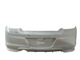 Parachoque Traseiro Onix 2013 a 2020(AVARIA)