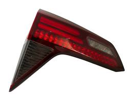 Lanterna Traseira Esquerda HR-V 2018 a 2021 (mala) Fumê