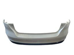 Parachoque Traseiro Focus Hatch 2016 2017 a 2019