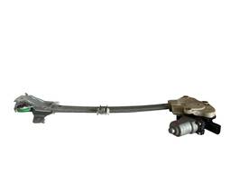 Máquina de Vidro Porta Traseira Direita Civic 2012 a 2016