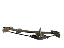 MÁQUINA DE VIDRO PORTA TRASEIRA ESQUE UNO VIVACE 10 A 21 MAN