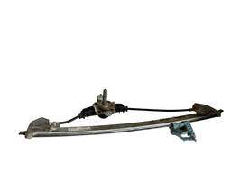 Máquina de Vidro Porta Traseira Esque Uno Vivace 10 a 21 Man