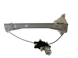 Máquina de Vidro Porta Dianteira Esquerda Hb20 2020/ Elé