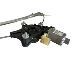 MÁQUINA DE VIDRO PORTA DIANTEIRA ESQUERDA HB20 2020/ ELÉ