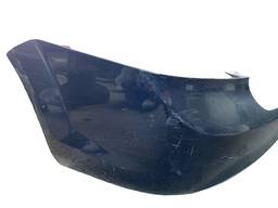 PARACHOQUE TRASEIRO FOCUS SEDAN 2009 A 2013