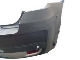 PARACHOQUE TRASEIRO IDEA 2011 2012 /2016 ADVENTURE