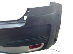 PARACHOQUE TRASEIRO IDEA 2011 A 2016 ADVENTURE