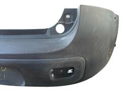 PARACHOQUE TRASEIRO UNO WAY 2011 A 2014
