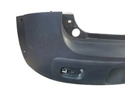 PARACHOQUE TRASEIRO UNO WAY 2011/2014
