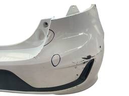 PARACHOQUE TRASEIRO KA HATCH  2019 2020 2021 (AVARIA)