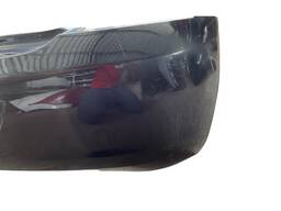 PARACHOQUE TRASEIRO CLIO HATCH 2006 A 2016 (AVARIA)