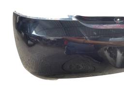 PARACHOQUE TRASEIRO CLIO HATCH 2006 A 2016 (AVARIA)