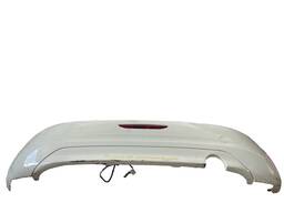 Parachoque Traseiro Peugeot 208 2013 a 2020 (AVARIA)