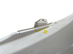 PARACHOQUE TRASEIRO PEUGEOT 208 2013 A 2020 (AVARIA)