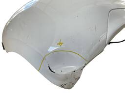 PARACHOQUE TRASEIRO PEUGEOT 208 2013 A 2020 (AVARIA)