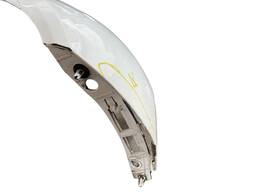 PARACHOQUE TRASEIRO PEUGEOT 208 2013 A 2020 (AVARIA)