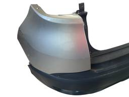 PARACHOQUE TRASEIRO CAPTUR 2018/ C/DETALHE