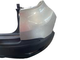 PARACHOQUE TRASEIRO CAPTUR 2018/ C/DETALHE