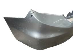 PARACHOQUE TRASEIRO CIVIC 2012 A 2016 (AVARIA)