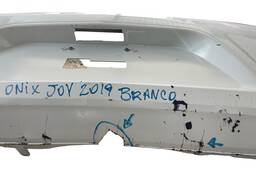 PARACHOQUE TRASEIRO ONIX 2017 A 2019 (AVARIA)