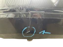 PARACHOQUE TRASEIRO SENTRA 2007 A 2013