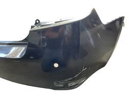 PARACHOQUE TRASEIRO SENTRA 2007 A 2013