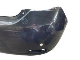 PARACHOQUE TRASEIRO SANDERO 2015/ (AVARIA)