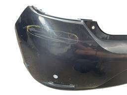 PARACHOQUE TRASEIRO SANDERO 2015/ (AVARIA)