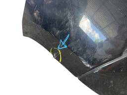 PARACHOQUE TRASEIRO SANDERO 2015/ (AVARIA)