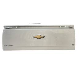 Tampa Caçamba S10 2012/ Cabine Simples