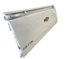 TAMPA CAÇAMBA S10 2012/ CABINE SIMPLES