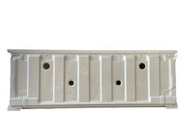 TAMPA CAÇAMBA S10 2012/ CABINE SIMPLES