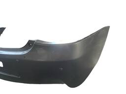 PARACHOQUE TRASEIRO ETIOS SEDAN 2013 A 2016 (AVARIA)
