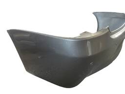 PARACHOQUE TRASEIRO ETIOS SEDAN 2013 A 2016 (AVARIA)