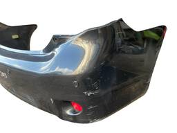 PARACHOQUE TRASEIRO COROLLA 2009 A 2011