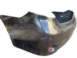 PARACHOQUE TRASEIRO COROLLA 2009 A 2011