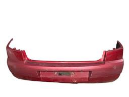 Parachoque Traseiro Megane Sedan 2007 a 2010 (AVARIA)