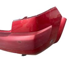 PARACHOQUE TRASEIRO MEGANE SEDAN 2007 A 2010 (AVARIA)