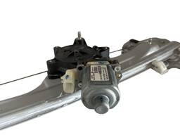 MÁQUINA DE VIDRO PORTA DIANTEIRA DIREITA ONIX 2020/