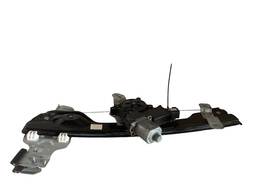 Máquina de Vidro Porta Dianteira Esq Onix Prisma12 a 20 Elé