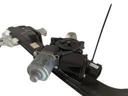 MÁQUINA DE VIDRO PORTA DIANTEIRA ESQ ONIX PRISMA12 A 20 ELÉ