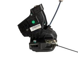 Fechadura Porta Traseira Esquerda Citroen C3 2023 2024/..