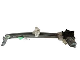 MÁQUINA DE VIDRO PORTA TRASEIRA ESQUERDA CITROEN C3 2023/