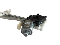 MÁQUINA DE VIDRO PORTA TRASEIRA ESQUERDA CITROEN C3 2023/