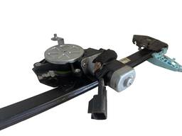 MÁQUINA DE VIDRO PORTA DIANTEIRA DIRE UNO VIVACE 10 A 21 ELÉ