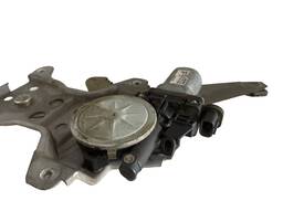 MÁQUINA DE VIDRO PORTA TRASEIRA DIREITA ETIOS 2013 A 21 ELÉ