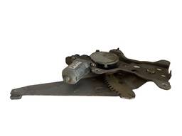 Máquina de Vidro Porta Traseira Direita Etios 2013 a 21 Elé