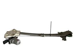 Máquina de Vidro Porta Traseira Esquerda Civic 2012 a 2016